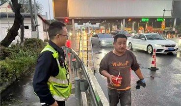 良心·正丨3个故事，告诉你为什么高速不只有速度