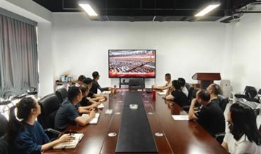 强党性 铸初心 | 公路运营三分公司扎实开展庆祝中国共产党成立105周年系列活动
